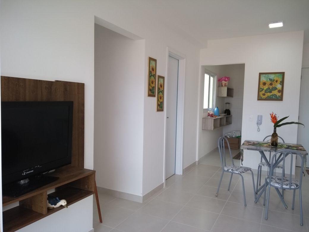 Condominio Garden Indaia Caraguatatuba Dış mekan fotoğraf