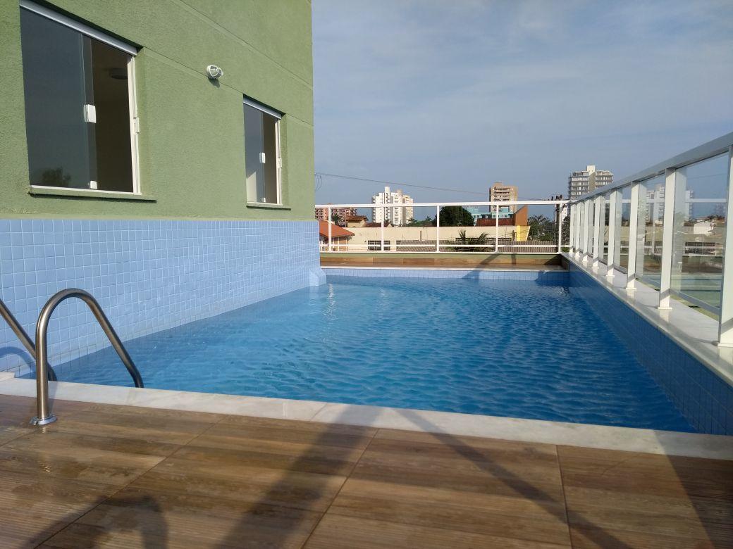 Condominio Garden Indaia Caraguatatuba Dış mekan fotoğraf